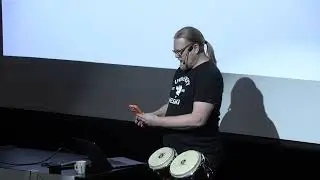 Samuli Siltanen: Harrastajan matematiikka
