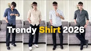 Classic dress combination for men only 😱||#fasion #winter #newfasion #fasionnew2026#trandingfasion