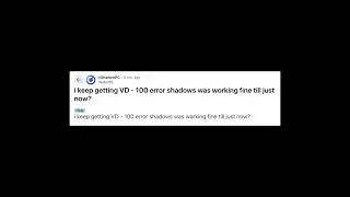 How To Resolve Shadow PC Error Code V-100?