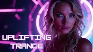 Uplifting Trance Hits | Progressive Trance Top 10 Charts | Trance Music Anthems | Trance DJ Set