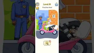 Dop 5 level 14 Gameplay complete walkthrough solutions