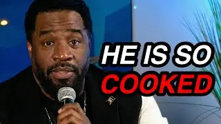 Corey Holcomb Threatens Me For Exposing His PDF Allegations