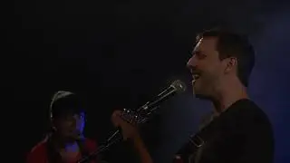 Flying Horseman - Handelsbeurs