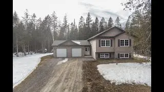 868 Pinery Road