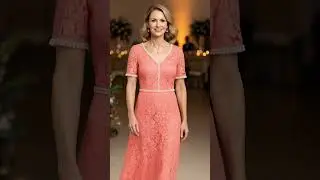 Lace Mother of the Bride dresses - elegant lace gowns for moms