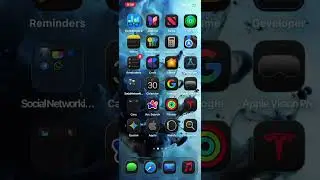 A tour of my Apple Eco set up how do I use it? ￼