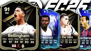 SURPRIZA ULTRA NOROC DIN 3000 DE FC POINTS PE FC26 ROMANIA!