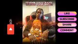Sonny Strongarm ( Watch your back ) for promotional use only By Studio Boy Records 