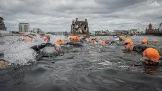 Cardiff Triathlon & Duathlon 2024 Highlights