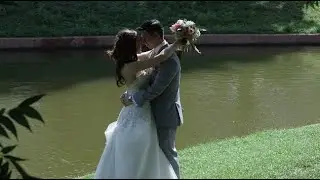 Tracy & Khoa | Oklahoma City Wedding Film