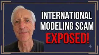 Beware of This Horribly Disgusting Acting Scam
