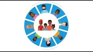 At the Heart of a Village is the Social Service Workforce