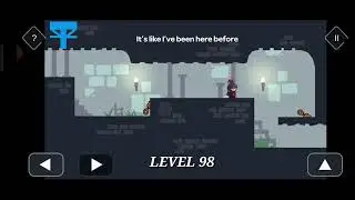 Tricky Castle level 98 || How to complete level 98 of Tricky Castle || #thesandynetwork