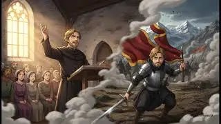 The Protestant Revolt