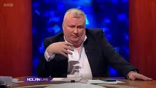 Мое интервью со Стивеном Ноланом