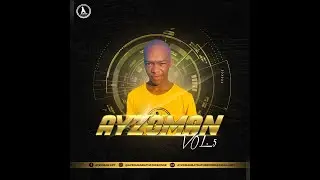 Ayzoman Vol. 5 (Facebook Live Stream)