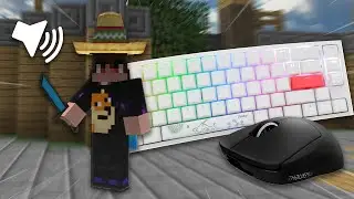 Kenced 1v1 on Lunar (Keyboard & Mouse Clicks)