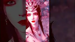 BTTH Queen of Hearts Madusa attitude status #btth #donghua #xiao #madusa #btth5