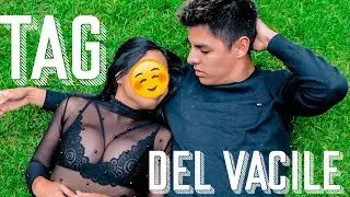 TAG DEL VACILE | KIKEJAV