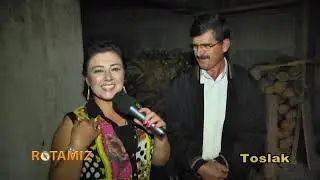 Alanya Toslak Mahallesi (Köyü)