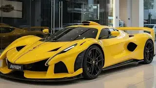 2025 Ferrari FXX-K Evo  | 1050HP Track Monster &ndash; Full Interior, Exterior, Performance & Price Review