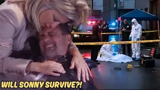 Anna ESCAPES&mdash;Sidwell SNAPS and KILLS Pascal in SHOCKING Revenge!? -  GH Spoilers