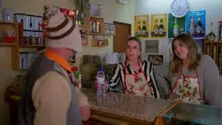 Festa dos Compadres