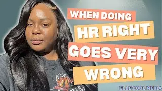 When Doing HR Right Goes Very Wrong | Workplace Harassment & Leadership
