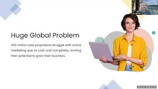 NOWSITE NEW COMP PLAN OVERVIEW Made Simple | Nowsite UNLINITED Marketing with AI!