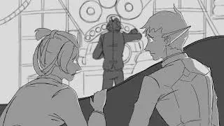 Herlock Sholmes - Ace Alchemist || TGAA