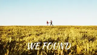 SUNNY FRUIT - WE FOUND [OFFICIAL MUSIC VIDEO]🔥 Background Music 🔴 Happy Music ▶️ Deep House