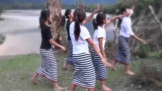 Putao, Undiscovered Beauty and Lovely Kachin Land, People, Culture Documentary