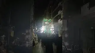 36 encuentro nacional de Semana Santa (procesión extraordinaria Gandía 2025) parte 4