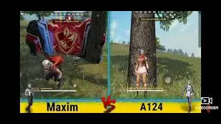 Maxim or A124