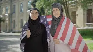 2021 Violation of Religious Freedom