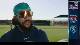 30 Clubs in 15 Days: Mariners SS J.P. Crawford