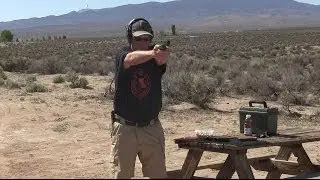 Shooting Range Trip The NRA Turns 142 Today