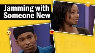Jamming with Someone New | Change of Heart | Full Episode