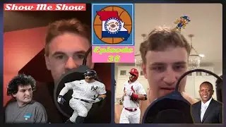 SMS 38| Goldy wins MVP, Twitter and Crypto going down, NFL wk 10 recap and wk 11 picks, local sports