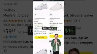 This Amazon discount hack can save you money in under a minute!