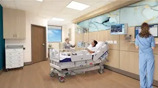 Rome Health | Approve a new ICU