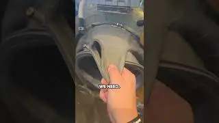 Changing Samsung Door Seal #diy #washingmachinerepair