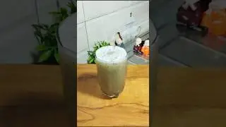 Pear juice recipe🍐😍😋 #shorts #youtubeshorts #viralshort