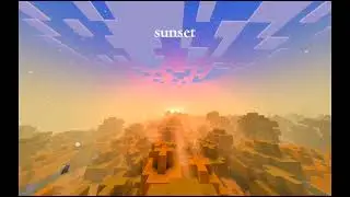 Newb x trailer + bare bones #shorts #minecraftbedrock #mcpe #shader