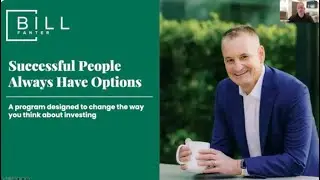 Options Masterclass Overview 2025