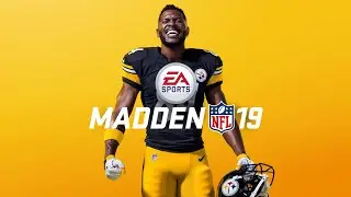Madden 19 I blocked a Field Goal kick