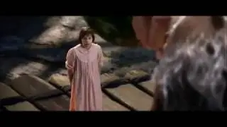 BFG whizzpopper scene