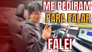 Regulamentação PL para o Motorista de Aplicativo