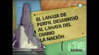 TV Publica Digital - Cambio Del Nuevo Logo (10 Del Enero Del 2012)