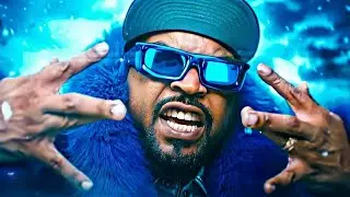 Ice Cube & Snoop Dogg - Wild West ft. The Game